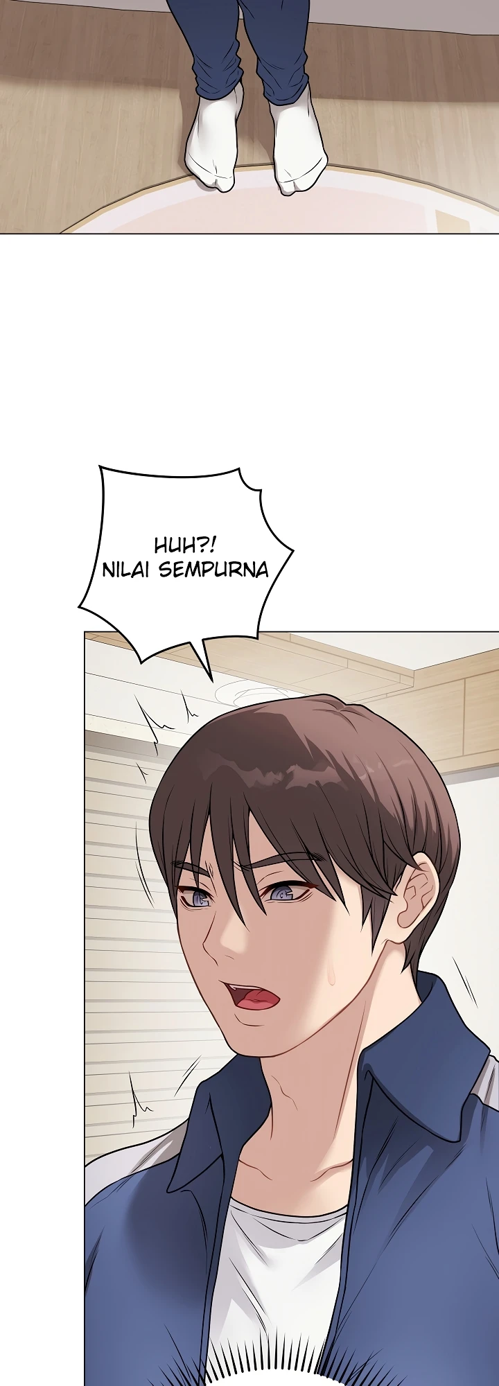 Signed, Sealed, Mistaken - Page 56